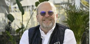 Top50Tennis2026 > 24ème : Denis Naegelen, 73 ans, directeur du WTA 500 de Strasbourg