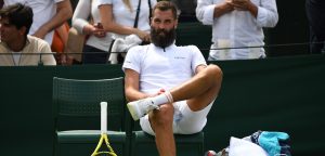 ATP > Benoît Paire sur Roger Federer, Rafael Nadal et Novak Djokovic : « Il n&rsquo;y en a pas un où je me suis dit : c&rsquo;est au-dessus »