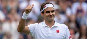 ATP > Richard Gasquet : « Pour moi, le tennis, c&rsquo;est Roger Federer. Rafael Nadal a ses qualités, Novak Djokovic aussi, mais quand on va voir du sport, c&rsquo;est quand même pour les émotions, pour le spectacle »
