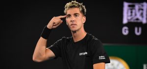 ATP – Adélaïde > Vainqueur de Korda après un an sans jouer et une lourde opération, Kokkinakis est bluffant : « Je demandais à mon équipe toutes les deux minutes si je devais abandonner »