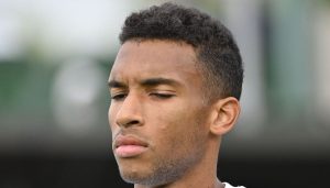 US Open > Auger-Aliassime, sèchement battu d&rsquo;entrée : « Qu&rsquo;est-ce qui n&rsquo;a pas fonctionné aujourd&rsquo;hui ? Tout. Et c&rsquo;est tellement inattendu »