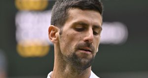 Wimbledon > Mark Petchey : « Quand Taylor Fritz fait la même chose que Djokovic, c&rsquo;est qu&rsquo;il aime le tennis, quand c&rsquo;est Novak, tout le monde perd la tête. Il y a vraiment deux poids, deux mesures dans ce sport »