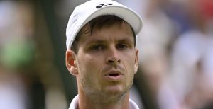 ATP > Hurkacz sur Alcaraz et Sinner : « Le niveau est meilleur qu&rsquo;il y a dix ans mais cela ne veut pas dire que Federer, Nadal, Djokovic et Murray n&rsquo;auraient pas pu atteindre ce niveau »