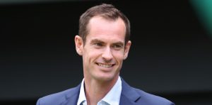 ATP, Jeux Olympiques > Un célèbre tournoi renomme son court central « Andy Murray Arena »