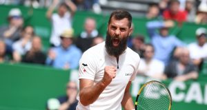 ATP > Benoît Paire : « Cette année, vous êtes sûrs de me retrouver en deuxième semaine de Roland-Garros »
