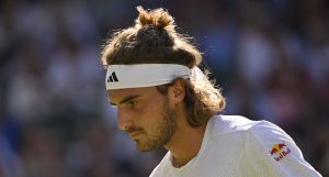 ATP – Halle > Tsitsipas, après sa défaite contre Struff : « Dans les batailles silencieuses que vous menez seul, rappelez-vous que vous vous forgez un &lsquo;moi&rsquo; plus fort. Chaque combat est un pas vers la paix intérieure »