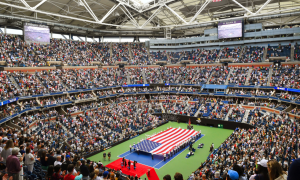 US Open > Changement de condition de jeu à 1h de la finale entre Alcaraz et Sinner !