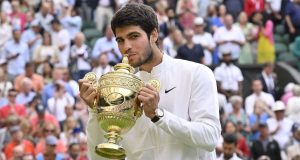 Wimbledon > Le tournoi n&rsquo;a jamais été aussi ouvert depuis 20 ans !