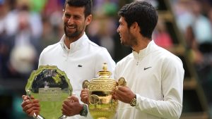 Djokovic bien présent malgré son opération, last dance pour Murray à Londres