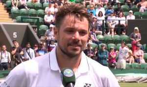 A l’approche de Roland-Garros, Wawrinka donne son avis sur Djokovic et Nadal : “C’est toujours le favori”