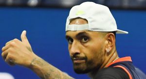 ATP – Miami > Forfait important en Floride, l&rsquo;hommage de Nick Kyrgios : « Nous sommes simplement bénis de t&rsquo;avoir encore parmi nous »