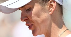Insolite, Roland Garros > Quand Gaël Monfils perturbe la conférence de presse d’Elina Svitolina après son élimination : « Désolée, mon mari m’appelle »
