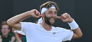 ATP – Atlanta, Insolite > Liam Broady à Andy Murray : « T&rsquo;as cinq personnes rien que pour t&rsquo;essuyer le cul mec, t&rsquo;as jamais eu besoin d&rsquo;anticiper quoi que ce soit dans ta vie, on n&rsquo;est pas les mêmes »