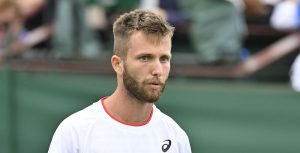 ATP, France > Corentin Moutet : « Roland-Garros n&rsquo;a même pas commencé que ça me prend déjà pour une billetterie »