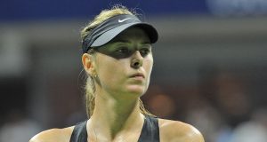 WTA > Maria Sharapova adoube une jeune joueuse du top 50 : « Je pense qu&rsquo;elle va réaliser une année phénoménale. J&rsquo;aime vraiment son approche et sa sensibilité pour le jeu »