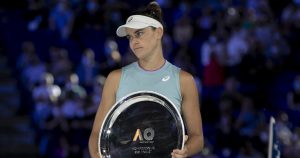 ATP – WTA > Un grand retour annoncé à l&rsquo;Open d&rsquo;Australie, et ce n&rsquo;est pas Kyrgios !