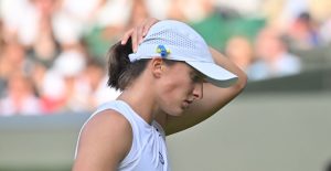 Wimbledon > Rusedski : « Swiatek ne fait pas partie des favorites pour le titre »