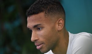 ATP – Dubaï > Félix Auger-Aliassime, battu par Stefanos Tsitsipas en finale : « Nous nous connaissons depuis longtemps et je peux le dire avec certitude : tu as joué à un niveau très élevé aujourd&rsquo;hui »