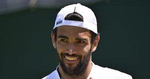 ATP, Challenger > Un Berrettini peut en cacher un autre…