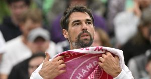 ATP, France > Jérémy Chardy : « Il y a quelque chose que vous ne savez pas à propos de Richard Gasquet, mais je vais quand même vous le dire. J&rsquo;ai quand même été son ramasseur de balle alors que j&rsquo;ai arrêté ma carrière avant lui »