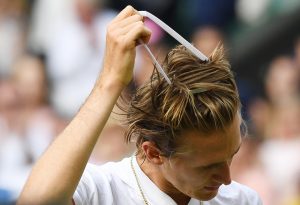 ATP > Un premier forfait notable pour Wimbledon