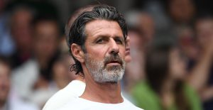 ATP > Patrick Mouratoglou, sur l&rsquo;association entre Djokovic et Murray : « Andy est-il la personne idéale pour motiver Novak ? Je dirais non parce que je ne pense pas qu&rsquo;il ait cette personnalité, il n&rsquo;est pas excité, il est très calme mais il est très intelligent »