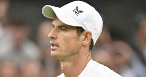 ATP > Andy Murray adoube Draper : « Je pense que Jack a d’autres objectifs que celui d’être numéro 1 britannique. À mon avis, il peut se hisser au sommet du classement mondial »