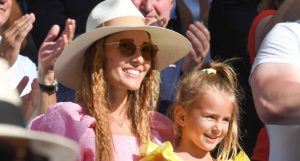 Insolite > Un « nouveau » bébé est arrivé dans la famille Djokovic