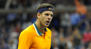 ATP – Madrid > Del Potro : « Aujourd&rsquo;hui, nous parlons de Federer, Nadal et Djokovic, mais entre nous, nous avons toujours parlé des 4 fantastiques, parce que Murray a toujours été le plus proche des meilleurs de l&rsquo;histoire »