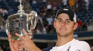 Laver Cup > Andy Roddick répond presque à Julien Benneteau : « Je me souviens d&rsquo;une vraie dispute avec John Isner au sujet de la Laver Cup »