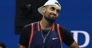 ATP – Cincinnati > Kyrgios répond à Corentin Moutet au sujet d&rsquo;Alcaraz : « Imagine quand c&rsquo;est moi qui fait ça ! »