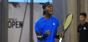 ATP > Suspendu, Mikael Ymer s&rsquo;ennuie et annonce son retour !