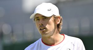 ATP – Barcelone > De Minaur, tombeur de Nadal : « Je suis très heureux de ne pas avoir eu à jouer contre Rafa quelques années plus tôt sur cette surface. Le résultat aurait été complètement différent »