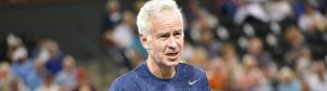 US Open > John McEnroe sur Aryna Sabalenka : « Je ne pas pense pas qu&rsquo;elle soit aussi athlétique que Serena Williams mais elle s&rsquo;en rapproche »