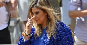 Roland Garros > Marion Bartoli sur la blessure « bête » d&rsquo;Arthur Rinderknech : « Je suis désolée, mais c&rsquo;est un geste qu&rsquo;il a fait lui-même. Personne ne lui a dit de faire ça, il n&rsquo;a pas reçu un objet. Il est le seul responsable »