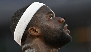 ATP – Miami > Tiafoe, après sa folle victoire contre le tenant du titre : « C’est l’un de ces matchs où, même si on s’incline, on se dit que ça a été une belle bataille »