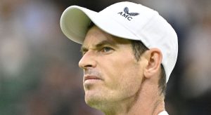 Jeux Olympiques > Andy Murray rancunier envers Emma Raducanu ? Il répond : « Je ne lui ai pas parlé depuis notre conversation téléphonique mais je ne suis ni frustré ni amer »
