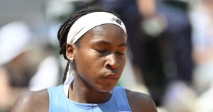 WTA – Stuttgart > Coco Gauff : « Gagner l’US Open était incroyable mais maintenant, ce qui m’enchante le plus, c’est de triompher à Paris parce que c’est ma ville préférée et je considère la France comme ma seconde maison »