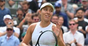 Le blog de la rédac&rsquo;, US Open > Emma Navarro et Jessica Pegula, filles de milliardaire, ça aide…