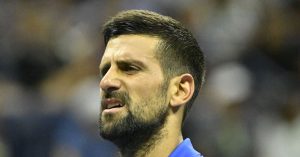 ATP, US Open > Inquiétude pour Djokovic à deux jours du début de l&rsquo;US Open !