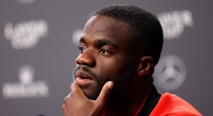 ATP – Cincinnati > Tiafoe après sa qualification en demi-finale : « Je n&rsquo;essaie pas d&rsquo;être comme ces gars qui en atteignent 700. Comme Murray par exemple. Je n&rsquo;y arriverai certainement pas. Mais si je pouvais atteindre 500, ce serait plutôt cool »