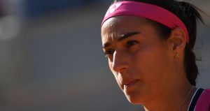 WTA – Rouen > Caroline Garcia après sa victoire 6-1, 6-0 : « Pour aller loin dans un tournoi et notamment dans les Grands Chelems, les matchs comme celui-ci se comptent sur les doigts d&rsquo;une main dans une carrière de 20 ans »