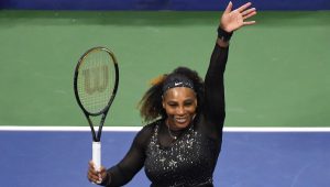 Roland Garros, WTA > Serena Williams annonce son retour : « Je suppose que tout le monde a entendu la nouvelle »