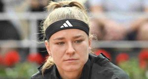 WTA > Muchova, de retour après une lourde opération : « Je n&rsquo;étais même pas sûre de pouvoir à nouveau tenir une fourchette pour manger »