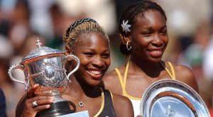 WTA > La grande annonce de Venus Williams encore éclipsée par sa soeur, Serena