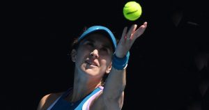 WTA – Madrid > Le cri du coeur de Belinda Bencic : « J&rsquo;ai l&rsquo;impression que nous sommes en train d&rsquo;éteindre nos cerveaux, d&rsquo;éteindre nos sens, de tout rendre électronique, avec l&rsquo;intelligence artificielle, ChatGPT…. Et nous arrêtons de penser »