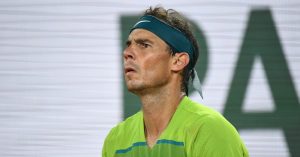 Roland Garros > Nadal, l&rsquo;étonnante rumeur d&rsquo;un forfait après le tirage…