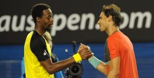 ATP > Gaël Monfils sur Rafael Nadal : « J&rsquo;étais au sommet de mon art et il m&rsquo;a giflé »