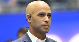 ATP/WTA Miami > James Blake, directeur du tournoi, va faire des jaloux : « Nous allons devoir programmer ces deux joueurs sur le court central »