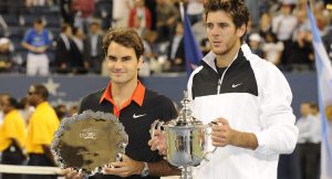 ATP > Juan Martin Del Potro : « Cette victoire contre Roger Federer a changé ma vie. Tout le monde s&rsquo;attendait à ce qu&rsquo;il gagne »